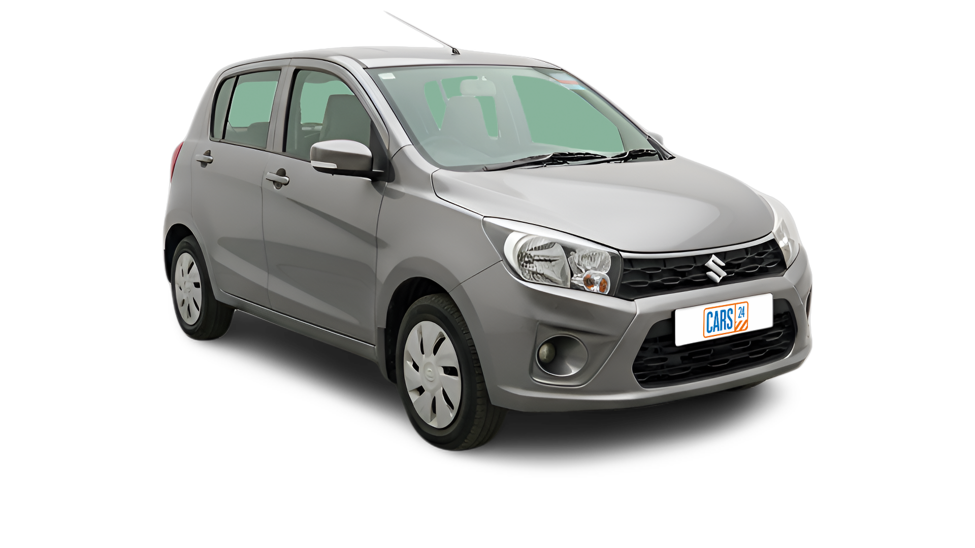 Maruti Celerio-img